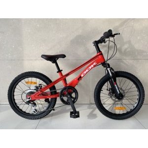 Детский велосипед Rook MD-210RD 20" купить на ЖДБЗ.ру