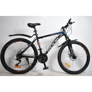 Горный велосипед Rook MS261D 26