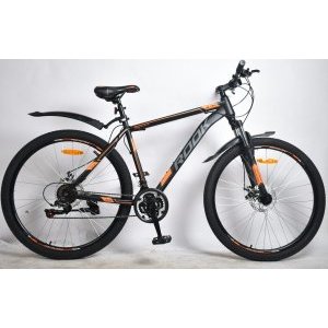 Горный велосипед Rook MS270D 27,5" купить на ЖДБЗ.ру