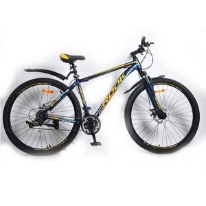 Горный велосипед Rook MS290D 29" купить на ЖДБЗ.ру