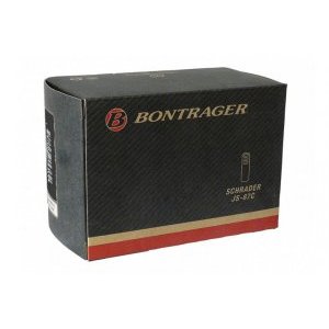 Камера велосипедная Bontrager Standard 27X1 1/8-1 1/4 SV авто