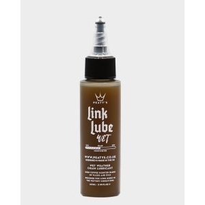 Смазка Peaty's Link Lube Wet, для цепи, 60 мл, PWL-60-72