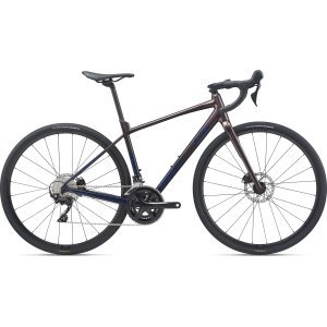 Шоссейный велосипед Liv Avail AR 1 Desert Sage 2021