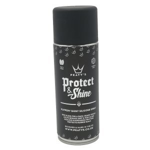 Полироль Peaty's Protect & Shine Spray, PA4-PAS-EU2-12