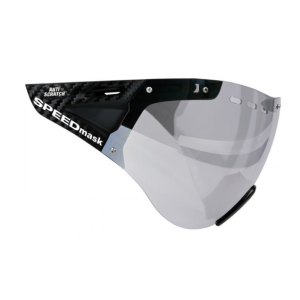 Очки-маска Casco для велошлема SPEEDmask Аnti Scratch, 18.04.5026.U купить на ЖДБЗ.ру