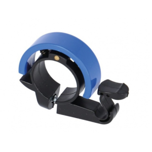 Звонок велосипедный XLC Ring bell, dark blue, 2500708003