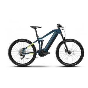 Электровелосипед HAIBIKE FullSeven 5 i500Wh 27.5" 2021