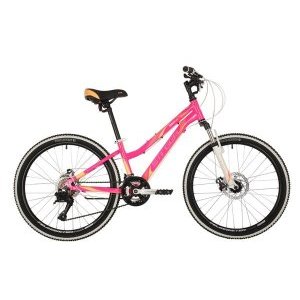 Женский велосипед STINGER 24" LAGUNA D 2021