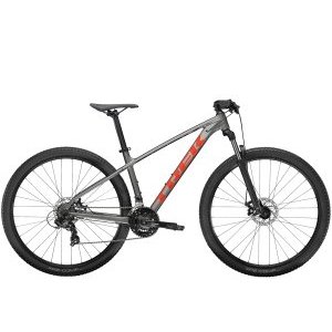 Горный велосипед Trek Marlin 4 27.5" 2022 купить на ЖДБЗ.ру