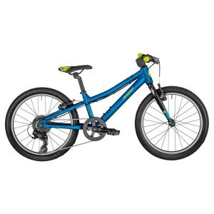Детский велосипед Bergamont Bergamonster Boy 20" 2021 купить на ЖДБЗ.ру