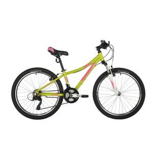 Подростковый велосипед FOXX CAMELLIA 24 2021