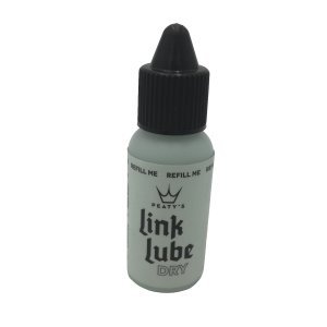 Смазка Peaty's Link Lube Dry, для цепи, 15 мл, PDL-15-72