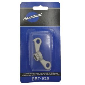 

Инструмент PARK TOOL BBT-10.2, для регулировки прижимного болта шатуна, PTLBBT-10.2