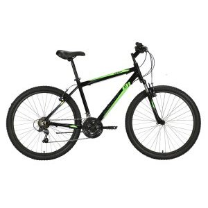 Горный велосипед Black One Onix 26 Alloy 26" 2021