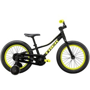 Детский велосипед Trek Precaliber 16 Boys Cb 16" 2022 купить на ЖДБЗ.ру