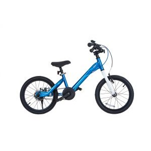 Детский велосипед Royal Baby Mars 16 2021