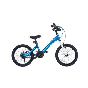 Детский велосипед Royal Baby Mars 18 2021