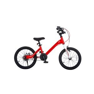 Детский велосипед Royal Baby Mars 20" 2021 купить на ЖДБЗ.ру