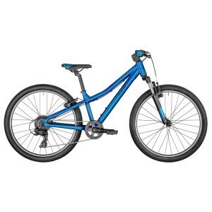 Подростковый велосипед Bergamont Revox Boy 24" 2021