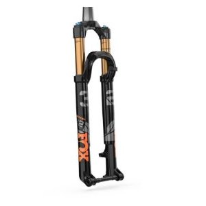 Вилка велосипедная FOX 32 Float SC, RM, F-S, 29", 100 мм, FIT4, 110х15 мм, Kabolt, 51 мм, чёрный, 910-21-037