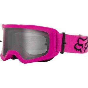 Очки велосипедные Fox Main Stray Goggle, Pink, 25834-170-OS