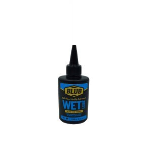 Смазка Blub Lubricant Wet, для цепи, 120 ml, blubwet120