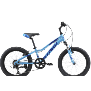 Подростковый велосипед Stark Rocket 20.1 V 20" 2021