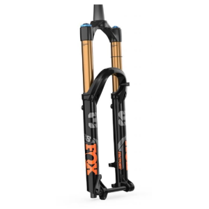 Амортизационная вилка FOX 38, Float Grip 2, F-S, 29", 170 мм, 110x1 5мм, черный, 910-21-022