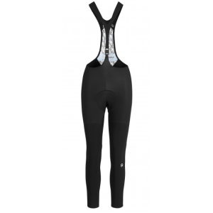 Велоштаны ASSOS UMA GT Winter Bib Tights, женские, blackSeries