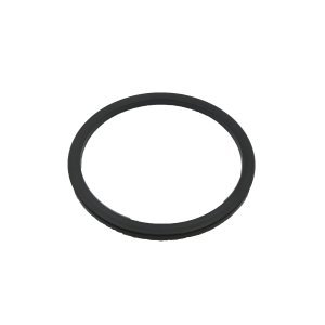 Кольцо проставочное KENLI, 1,5Х2 мм, для рулевой колонки, чёрный, KL-4021A