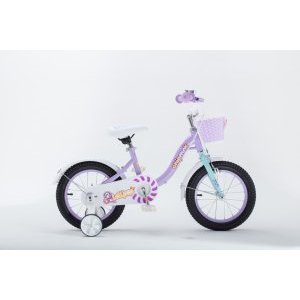 Детский велосипед Royal Baby Chipmunk MМ 18 2021