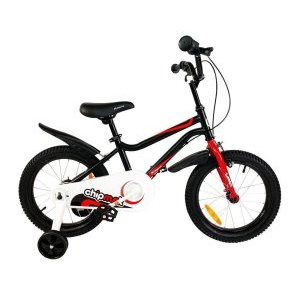 Детский велосипед Royal Baby Chipmunk MK 16 2021