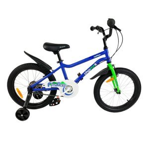 Детский велосипед Royal Baby Chipmunk MK 18" 2021 купить на ЖДБЗ.ру
