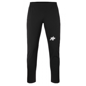Велоштаны ASSOS SIGNATURE Pants, унисекс, blackSeries