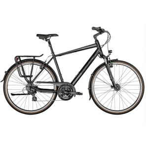Гибридный велосипед Bergamont Horizon 3 Gent 28" 2021