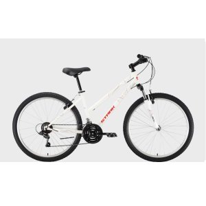 Женский велосипед Stark Luna 26.1 V Steel 26 2022