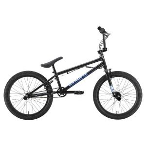 ВМХ велосипед Stark Madness BMX 3 20" 2022