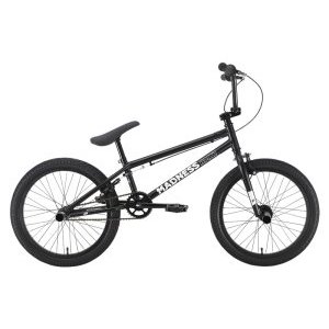 ВМХ велосипед Stark Madness BMX 1 20" 2022, HQ-0014006