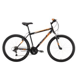 Горный велосипед Black One Onix 26" 2022