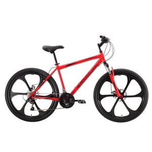 Горный велосипед Black One Onix 26 D FW 26" 2022 купить на ЖДБЗ.ру
