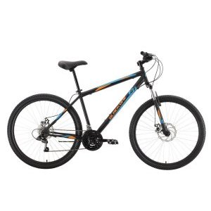 Горный велосипед Black One Onix 27.5 D 27.5 2022