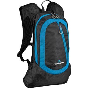 Рюкзак велосипедный Merida Backpack Seven SL 2, 7 л, 270 гр. Black/Blue, 2276004057