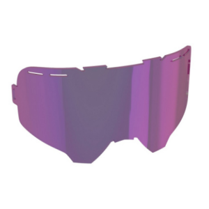 Линза Leatt Lens SNX Iriz, Purple, 78%, 8020003130