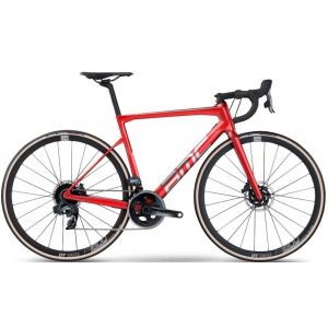 Шоссейный велосипед BMC Teammachine SLR TWO 28" 2022