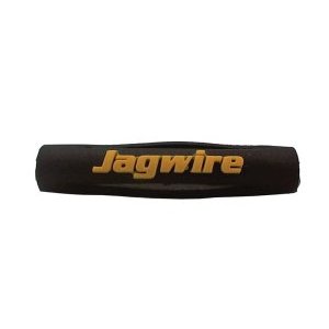 Насадка защитная JAGWIRE, на оболочку троса, 1 штука, чёрный, CHA066 купить на ЖДБЗ.ру