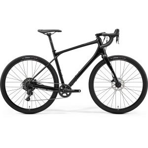Циклокроссовый велосипед Merida Silex 600 28" 2021