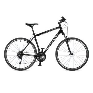 Гибридный велосипед AUTHOR Classic 700С 2022