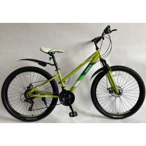 Женский велосипед Rook Aria MS262DW 26