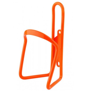 Флягодержатель Vinca Sport, в комплекте с болтами, алюминий, оранжевый, HC 11 orange