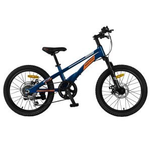 Детский велосипед Maxiscoo Supreme 20" 2022 купить на ЖДБЗ.ру